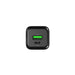 EAN 8436624423741 - CoolBox COO-CUP-25CA-B cargador de dispositivo móvil Auriculares, Wearables, Teléfono, Tableta, GPS, Cáma imagen 3