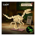 EAN 4042774476434 - Jamara CaDA Velociraptor Bricks imagen 6