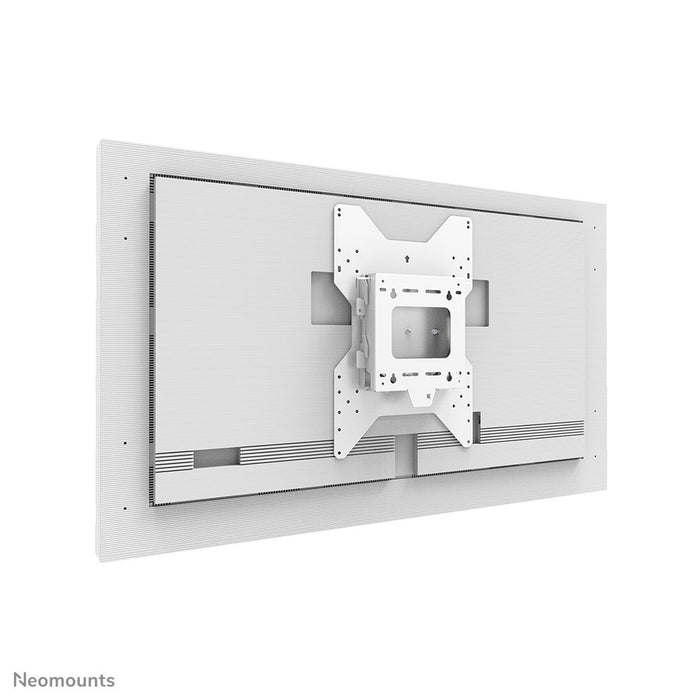EAN 8717371449902 - Neomounts WL85-515WH16 soporte para TV 190,5 cm (75") Blanco imagen 6