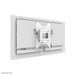 EAN 8717371449902 - Neomounts WL85-515WH16 soporte para TV 190,5 cm (75") Blanco imagen 6
