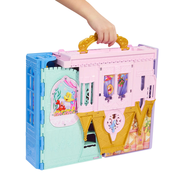 EAN 194735365852 - Disney Princess JLK27 muñeca imagen 5