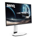 EAN 4718755099052 - BenQ EX271QMZ pantalla para PC 67,3 cm (26.5") 2560 x 1440 Pixeles Quad HD QD-OLED Blanco imagen 9