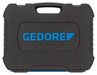 EAN 4010886954645 - Gedore 19 BMC 20 69 pieza(s) imagen 3