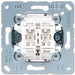 EAN 4011377274808 - JUNG Schalter & Taster interruptor de luz Aluminio imagen 1