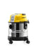EAN 8590393366552 - Eta Fachmann 3 L Aspiradora de tambor Secar 800 W Bolsa para el polvo imagen 4