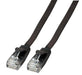 EAN 4049759155803 - EFB Elektronik K8107SW.3 cable de red Negro 3 m Cat6a U/UTP (UTP) imagen 1