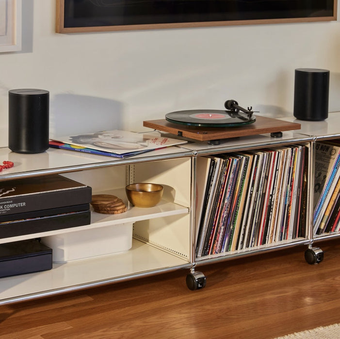 EAN 8717755779731 - Sonos Era 100 SL Rango completo Negro Inalámbrico y alámbrico imagen 5