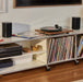 EAN 8717755779731 - Sonos Era 100 SL Rango completo Negro Inalámbrico y alámbrico imagen 5