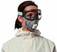 EAN 5902658102080 - 3M 9922C2 mascarilla antipolvo 2 pieza(s) imagen 4