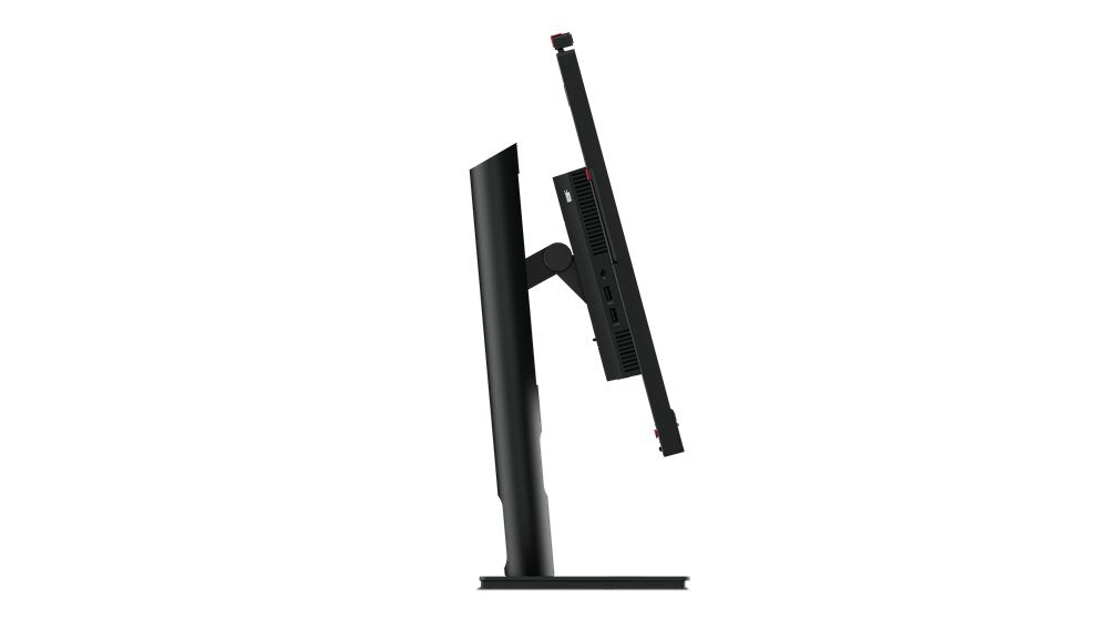 EAN 196801782105 - Lenovo ThinkVision T27hv-30 pantalla para PC 68,6 cm (27") 2560 x 1440 Pixeles Quad HD LED Negro imagen 7