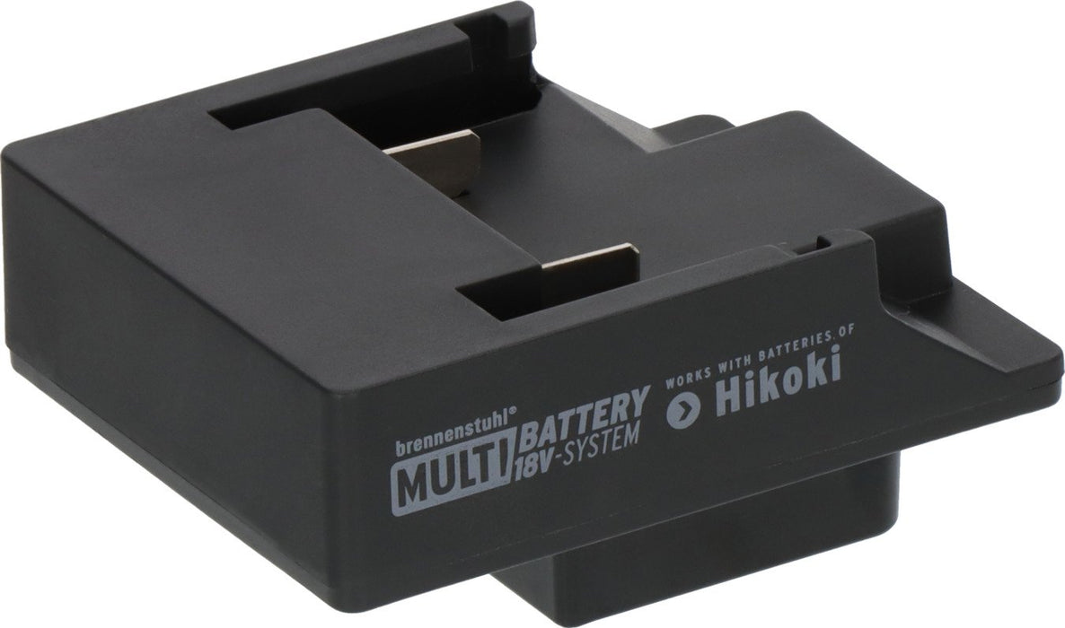 EAN 4007123685370 - Brennenstuhl 1172640081 accesorios de iluminación Batería imagen 1