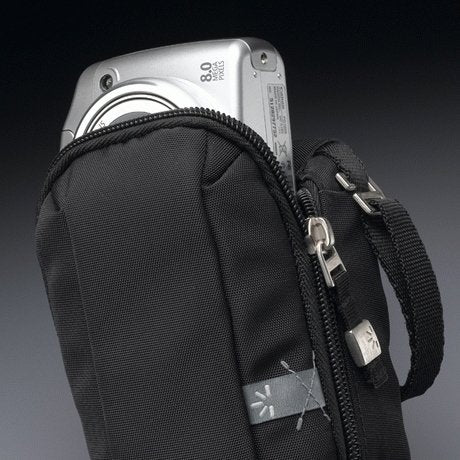 EAN 85854181969 - Case Logic Compact Camera Case Negro imagen 2