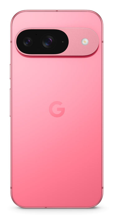 EAN 0840353911437 - Google Pixel 9 16 cm (6.3") SIM doble Android 14 5G USB Tipo C 12 GB 128 GB 4700 mAh Rosa imagen 5