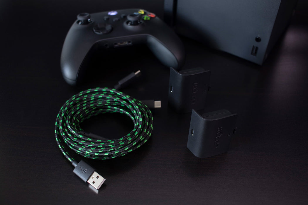 EAN 5031300028826 - Venom VS2882 accesorio y piza de videoconsola Batería imagen 8