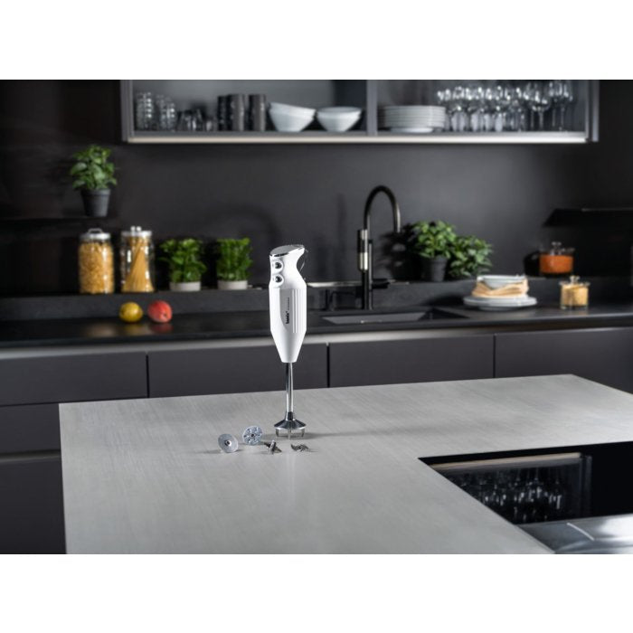 EAN 7610497620228 - Bamix MAXX 0 L Batidora de inmersión 350 W Blanco imagen 4