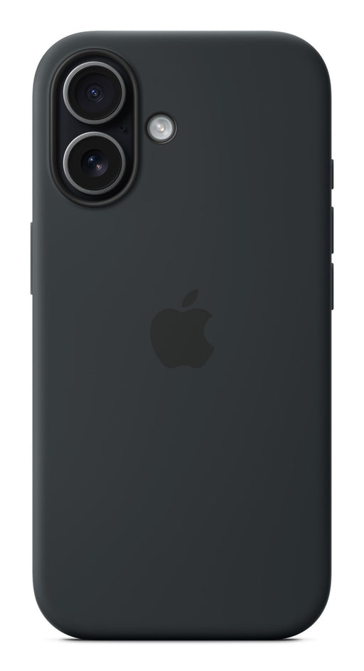 EAN 195950663679 - Apple MGF14ZM/A funda para teléfono móvil 16 cm (6.3") Negro imagen 1