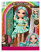 EAN 0035051597827 - Rainbow High Be Dazzling Fashion Dolls- Celine Turquoise (Teal) imagen 2