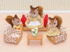 EAN 5054131044643 - Sylvanian Families 4464 set de juguetes imagen 4