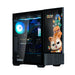 EAN 8800263650040 - Zalman Z10 DS Midi Tower Negro imagen 10