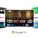 EAN 9120106663099 - Thomson Go Cast 150 HDMI 4K Ultra HD Google TV Blanco imagen 5