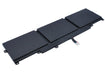 EAN 5706998638915 - CoreParts MBXHP-BA0122 refacción para laptop Batería imagen 1