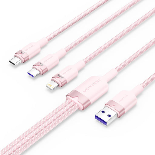 EAN 6922794709836 - Vention CTRPG cable USB imagen 1