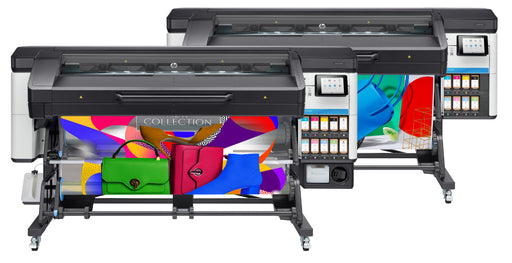 EAN 194441547764 - HP Latex 700 W Printer impresora de gran formato 1200 x 1200 DPI Ethernet imagen 1