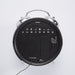 EAN 3499550357943 - Bigben Interactive RR90EPOKN radio Reloj Negro imagen 3