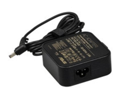 EAN 4021499251052 - ASUS 0A001-00041700 adaptador e inversor de corriente Interior 65 W Negro imagen 1
