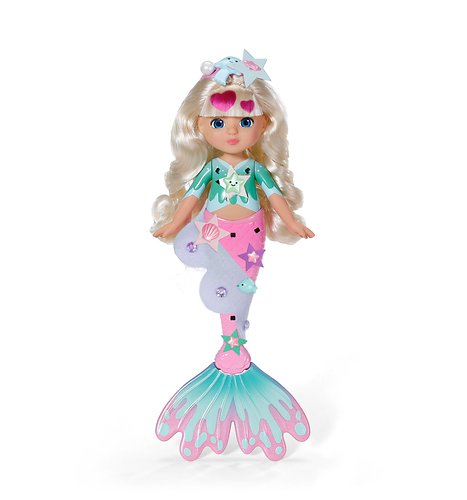 EAN 4001167871867 - BABY born @ Glam Up Sparkle imagen 13
