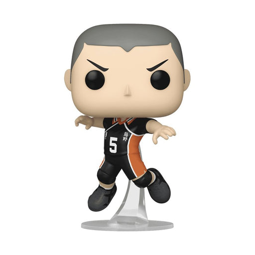 EAN 0889698705660 - FUNKO POP! Animation 70566 figura de acción y colleccionable imagen 1