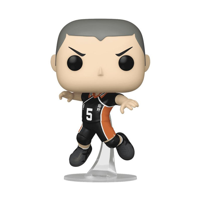 EAN 0889698705660 - FUNKO POP! Animation 70566 figura de acción y colleccionable imagen 1
