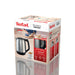 EAN 3045387295196 - Tefal Subito KO5S0DE0 tetera eléctrica 1,7 L 2400 W Negro, Acero inoxidable imagen 8