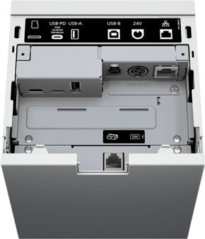 EAN 8715946730516 - Epson C31CK50156 impresora de recibos imagen 27