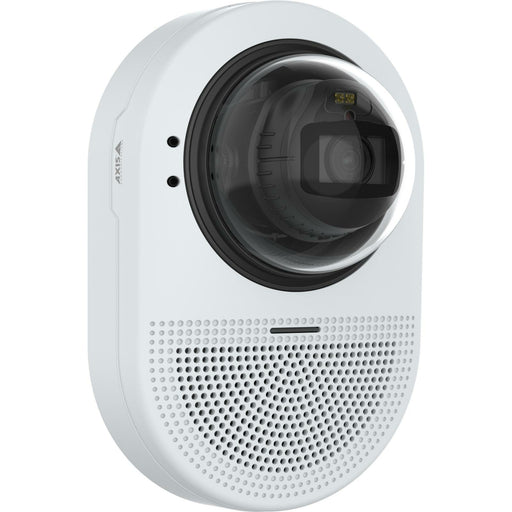 EAN 7331021078291 - Axis Q9307-LV Almohadilla Cámara de seguridad IP Interior 2592 x 1944 Pixeles Pared imagen 2