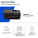 EAN 0198828789723 - HP DeskJet 4310 Inyección de tinta térmica A4 4800 x 1200 DPI 8,5 ppm Wifi imagen 4