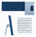 EAN 194253777779 - Apple iMac Apple M M3 59,7 cm (23.5") 4480 x 2520 Pixeles PC todo en uno 8 GB 256 GB SSD macOS Sonoma Wi-F imagen 3
