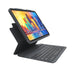 EAN 840056108240 - ZAGG Pro Keys Alemán Bluetooth Negro imagen 1