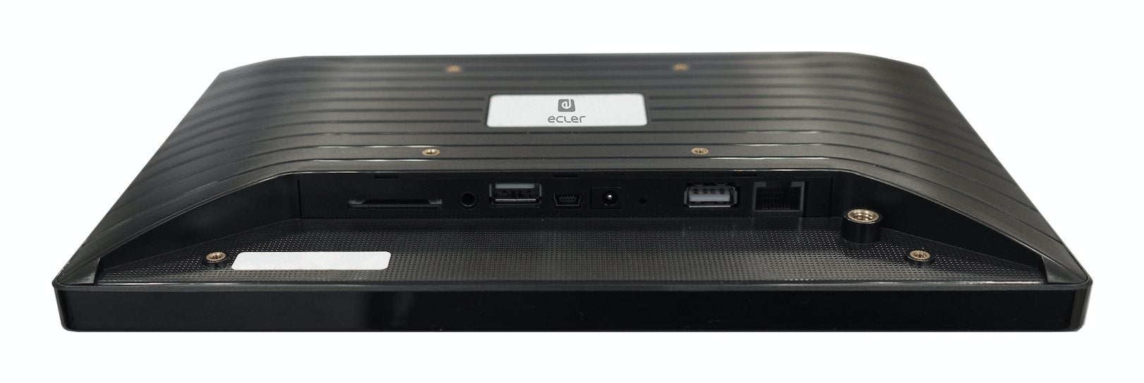 EAN 8435071307345 - ECLER CWPNETTOUCH pantalla para sala de reuniones 25,6 cm (10.1") 1280 x 800 Pixeles IPS Negro imagen 4