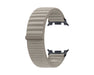 EAN 8806099330095 - Samsung Fabric Band (M/L) for Galaxy Watch9 (Watch8) Grupo de rock Moca Tela imagen 3