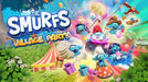 EAN 3701529505195 - Microids The Smurfs: Village Party Estándar Chino simplificado, Chino tradicional, Alemán, Holandés, Ingl imagen 2