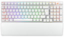 EAN 4711387487075 - ASUS ROG Strix Scope II 96 Wireless teclado Juego USB + RF Wireless + Bluetooth QWERTZ Alemán Blanco imagen 1