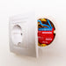 EAN 3800235265017 - Shelly Plus 1PM Interruptor inteligente 1P Rojo imagen 3