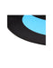 EAN 8435443701825 - Newskill Gaming NS-FLOORPAD protector Negro, Azul Microfibra imagen 6