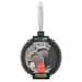 EAN 4260709014203 - Resto Kitchenware Achird Sartén multiuso Alrededor imagen 11