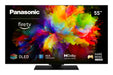 EAN 5025232969043 - Panasonic TV-55Z80AEZ Televisor 139,7 cm (55") 4K Ultra HD Smart TV Wifi Negro imagen 1