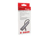 EAN 4015867242360 - Equip 133499 base para portátil y replicador de puertos Alámbrico USB 3.2 Gen 2 (3.1 Gen 2) Type-C Gris imagen 4