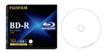 EAN 4547410105513 - Fujifilm 5 x BD-R DL 1-4x 50 GB 5 pieza(s) imagen 1