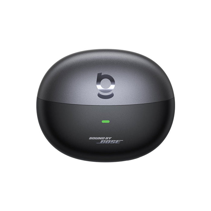 EAN 6953156299917 - Baseus Inspire XC1 Auriculares Inalámbrico De oreja abierta Llamadas/Música Negro imagen 6