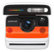EAN 9120096778148 - Polaroid Flip 79 x 79 mm Negro, Naranja, Blanco imagen 1